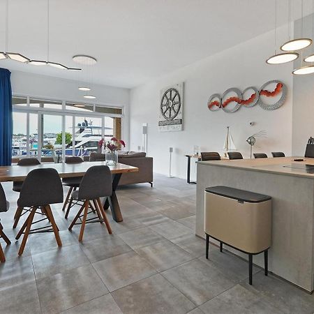 Kabbelaarsbank 504 - Port Marina Zelande Apartment เอาด์ดอร์ป ภายนอก รูปภาพ
