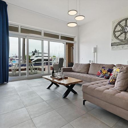 Kabbelaarsbank 504 - Port Marina Zelande Apartment เอาด์ดอร์ป ภายนอก รูปภาพ