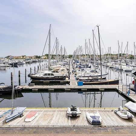 Kabbelaarsbank 504 - Port Marina Zelande Apartment เอาด์ดอร์ป ภายนอก รูปภาพ