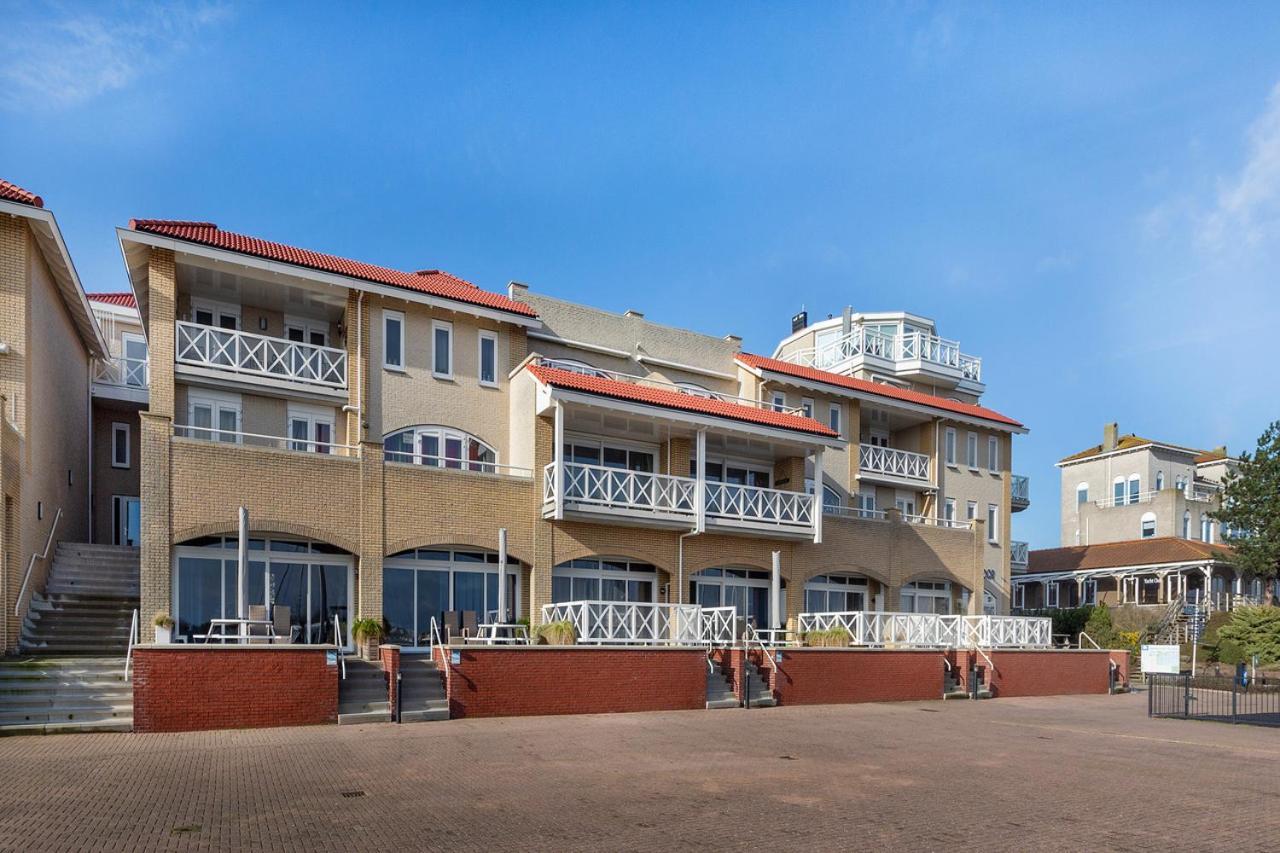 Kabbelaarsbank 504 - Port Marina Zelande Apartment เอาด์ดอร์ป ภายนอก รูปภาพ