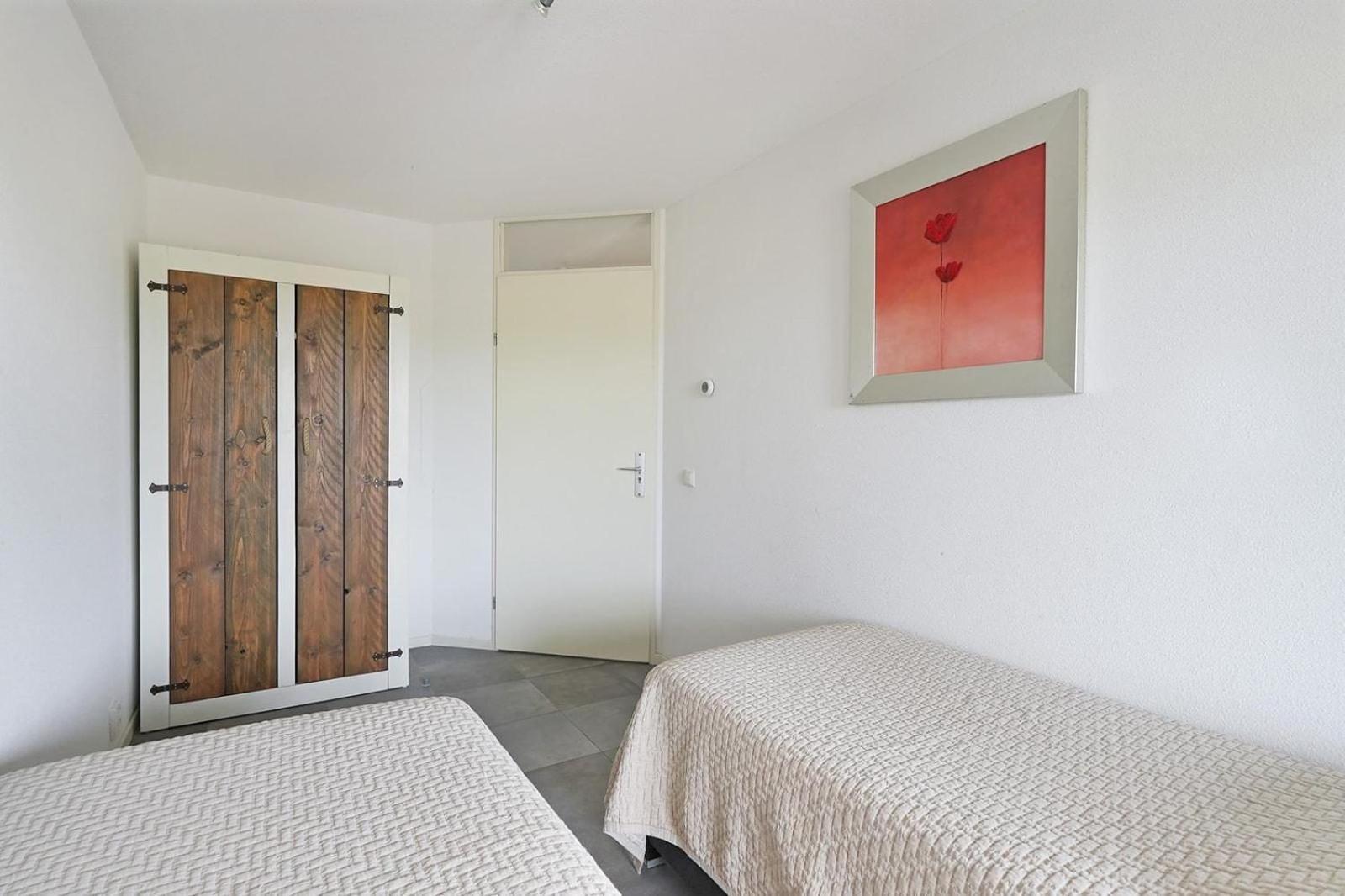 Kabbelaarsbank 504 - Port Marina Zelande Apartment เอาด์ดอร์ป ภายนอก รูปภาพ