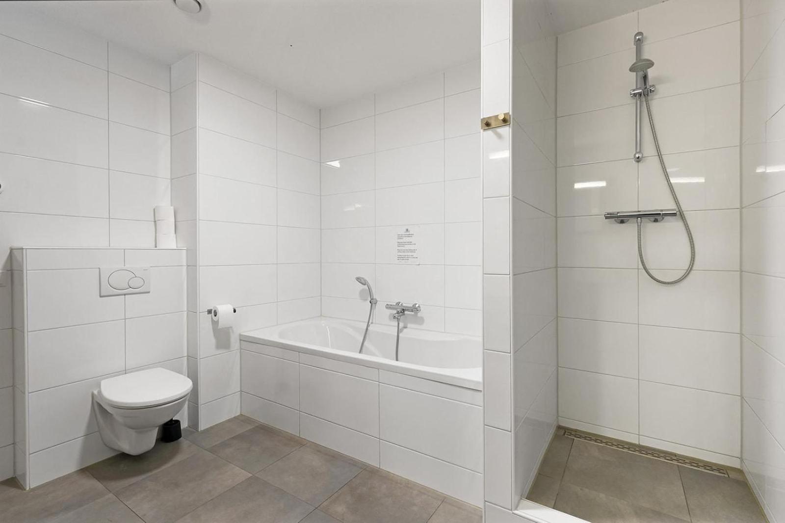 Kabbelaarsbank 504 - Port Marina Zelande Apartment เอาด์ดอร์ป ภายนอก รูปภาพ
