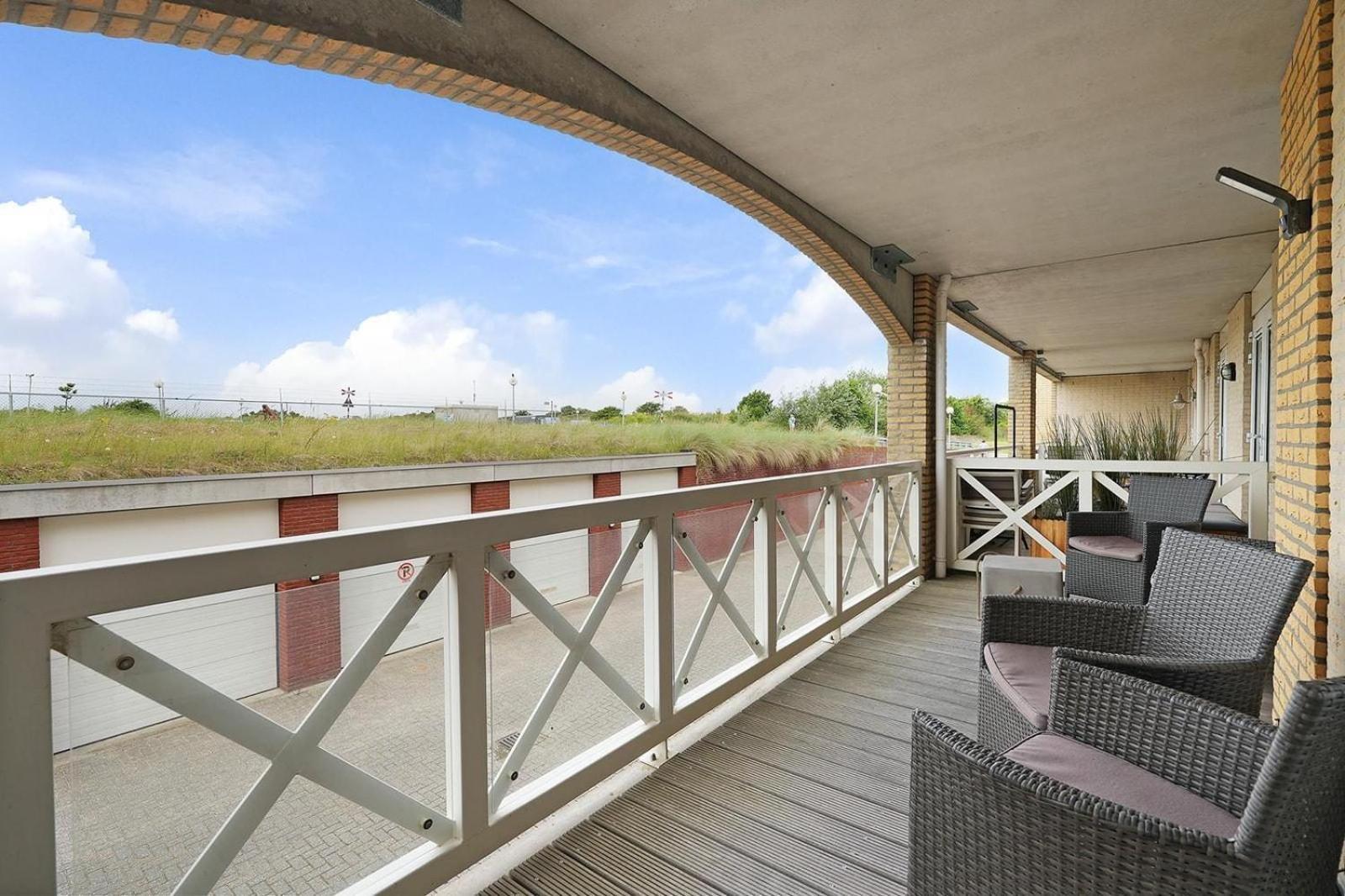 Kabbelaarsbank 504 - Port Marina Zelande Apartment เอาด์ดอร์ป ภายนอก รูปภาพ