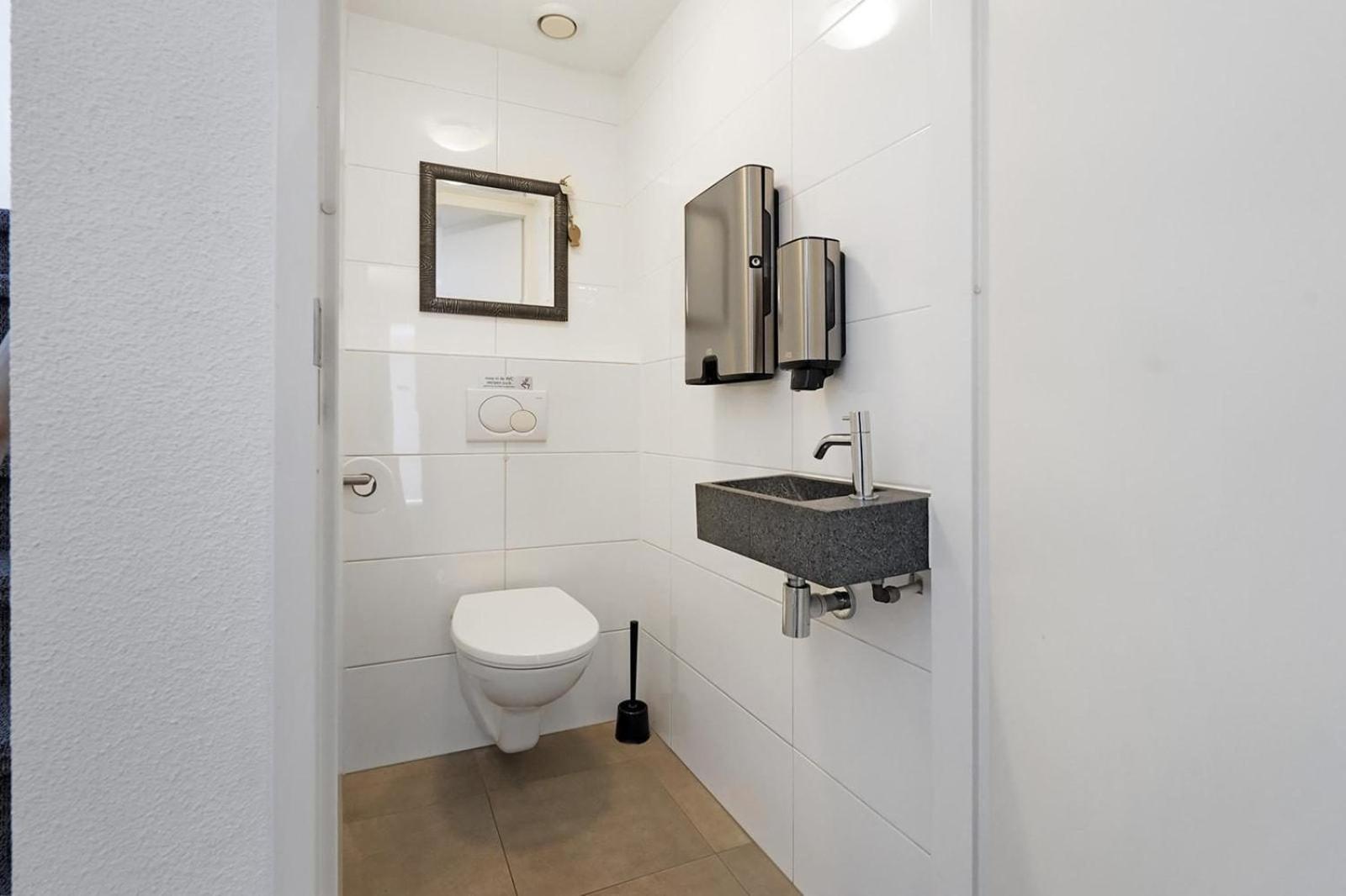 Kabbelaarsbank 504 - Port Marina Zelande Apartment เอาด์ดอร์ป ภายนอก รูปภาพ