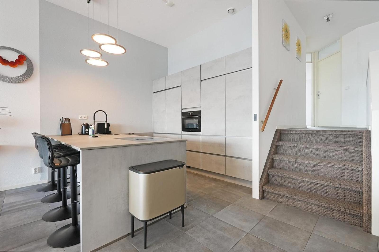 Kabbelaarsbank 504 - Port Marina Zelande Apartment เอาด์ดอร์ป ภายนอก รูปภาพ