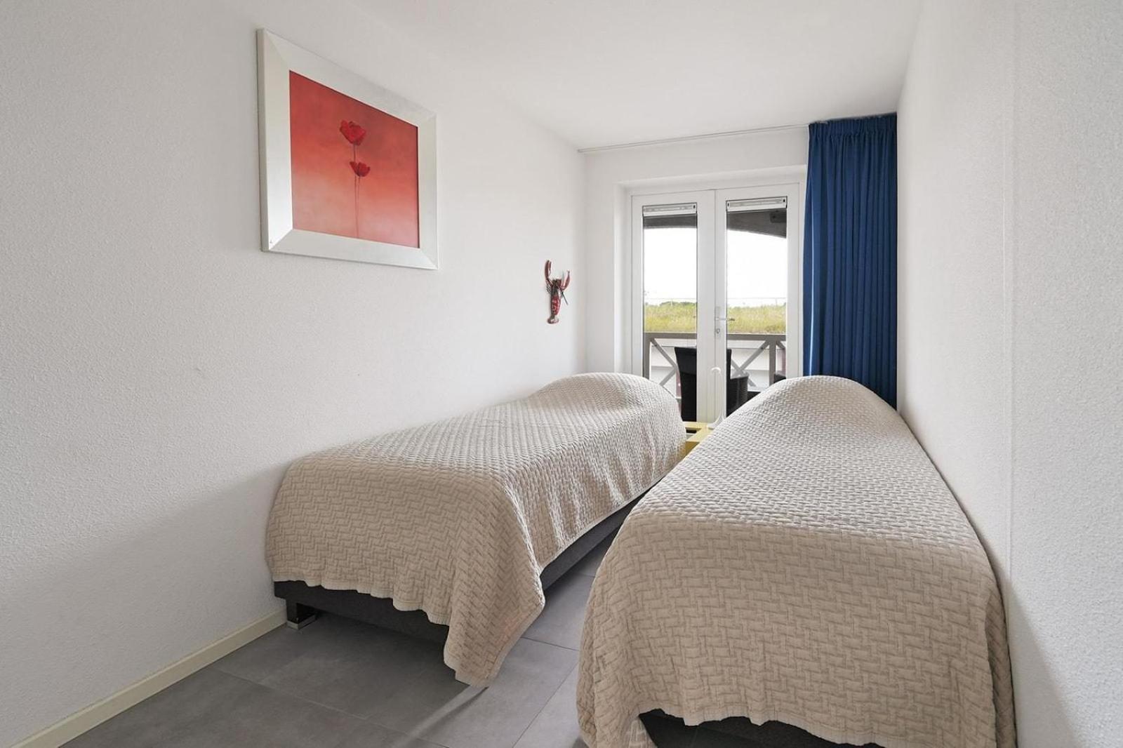 Kabbelaarsbank 504 - Port Marina Zelande Apartment เอาด์ดอร์ป ภายนอก รูปภาพ