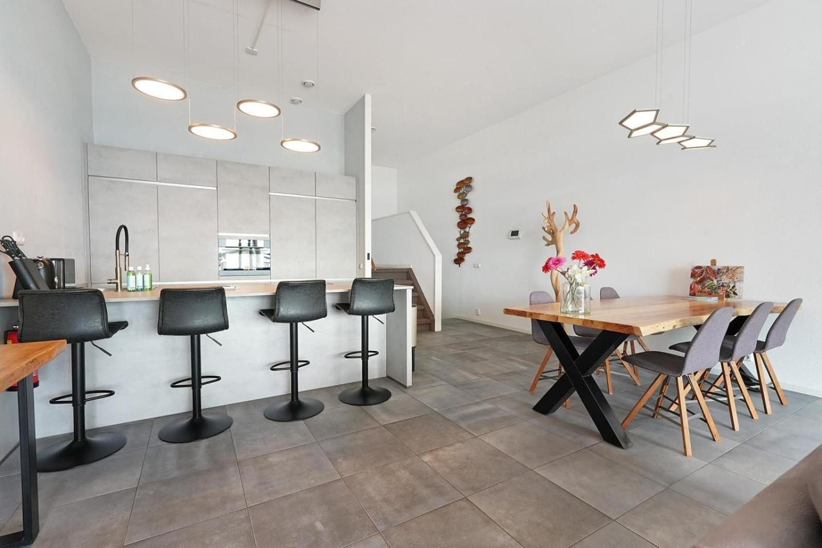 Kabbelaarsbank 504 - Port Marina Zelande Apartment เอาด์ดอร์ป ภายนอก รูปภาพ