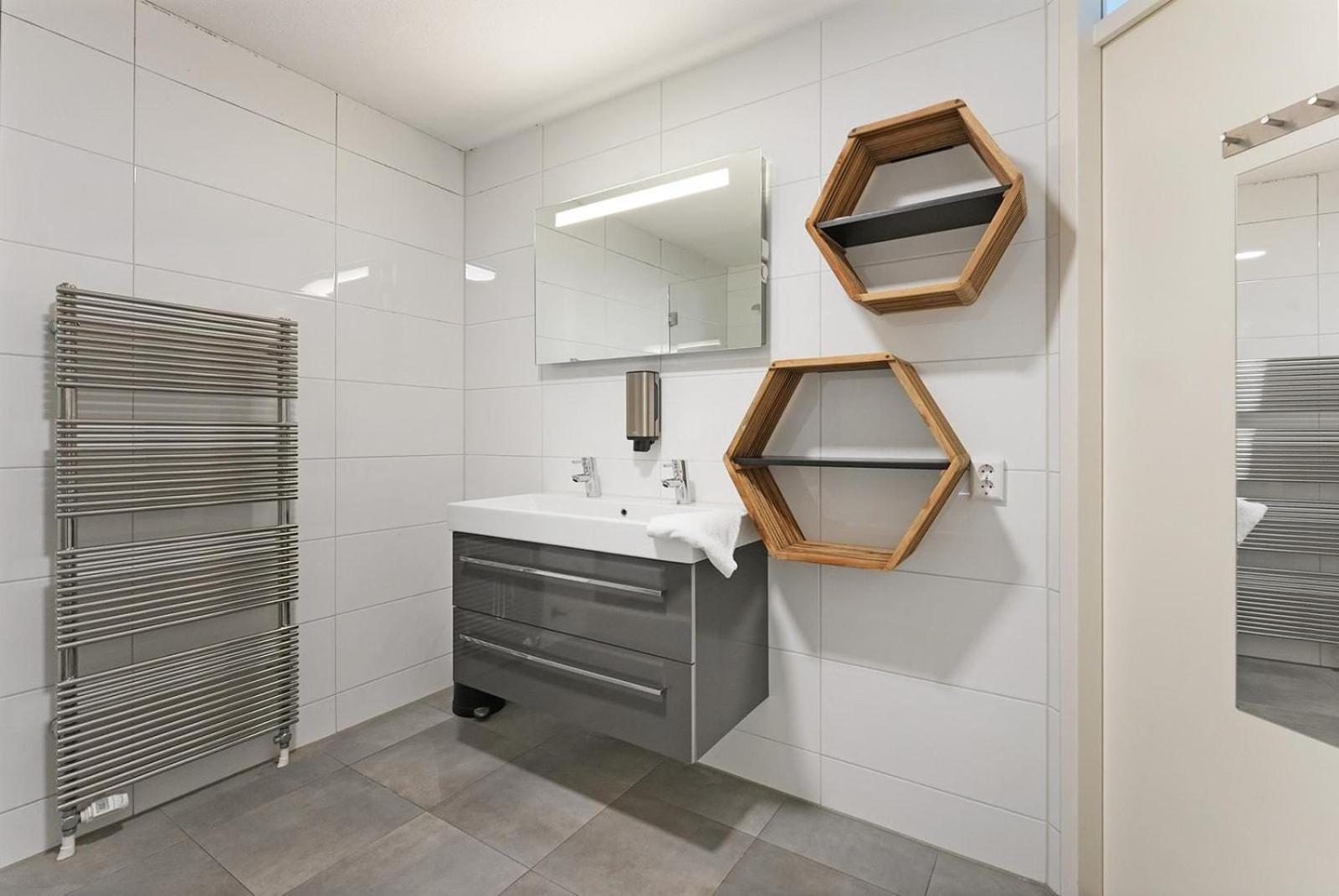 Kabbelaarsbank 504 - Port Marina Zelande Apartment เอาด์ดอร์ป ภายนอก รูปภาพ