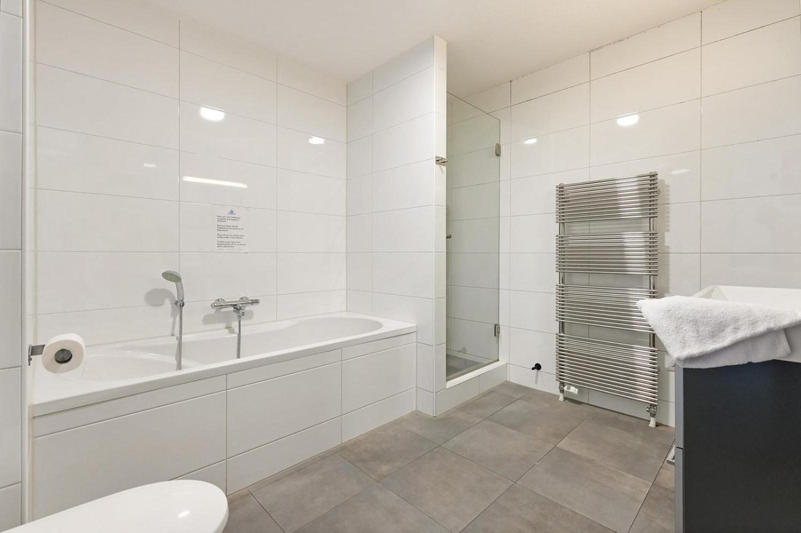 Kabbelaarsbank 504 - Port Marina Zelande Apartment เอาด์ดอร์ป ภายนอก รูปภาพ