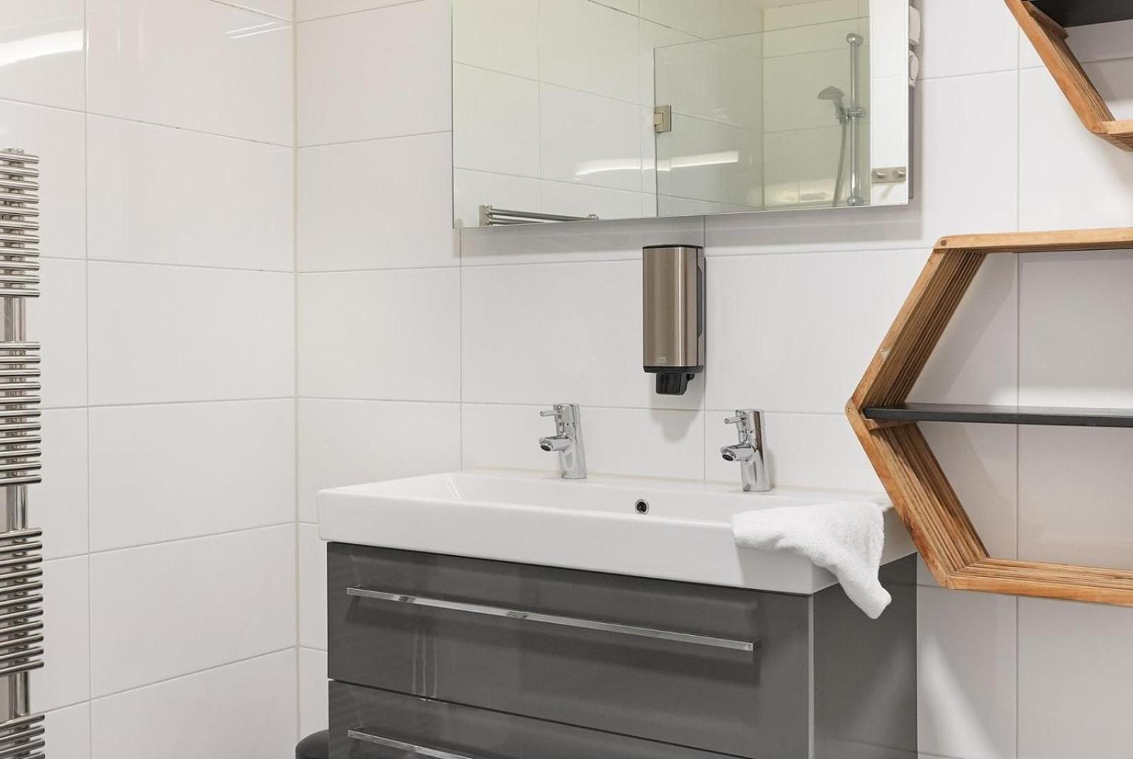 Kabbelaarsbank 504 - Port Marina Zelande Apartment เอาด์ดอร์ป ภายนอก รูปภาพ