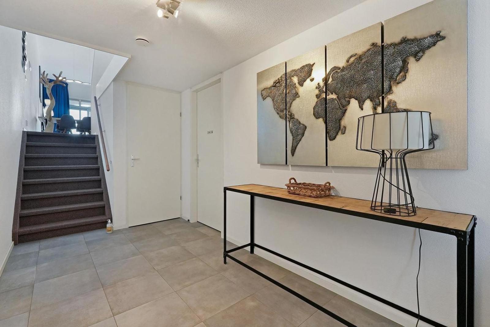 Kabbelaarsbank 504 - Port Marina Zelande Apartment เอาด์ดอร์ป ภายนอก รูปภาพ