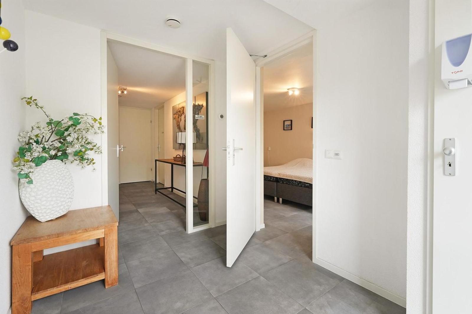 Kabbelaarsbank 504 - Port Marina Zelande Apartment เอาด์ดอร์ป ภายนอก รูปภาพ