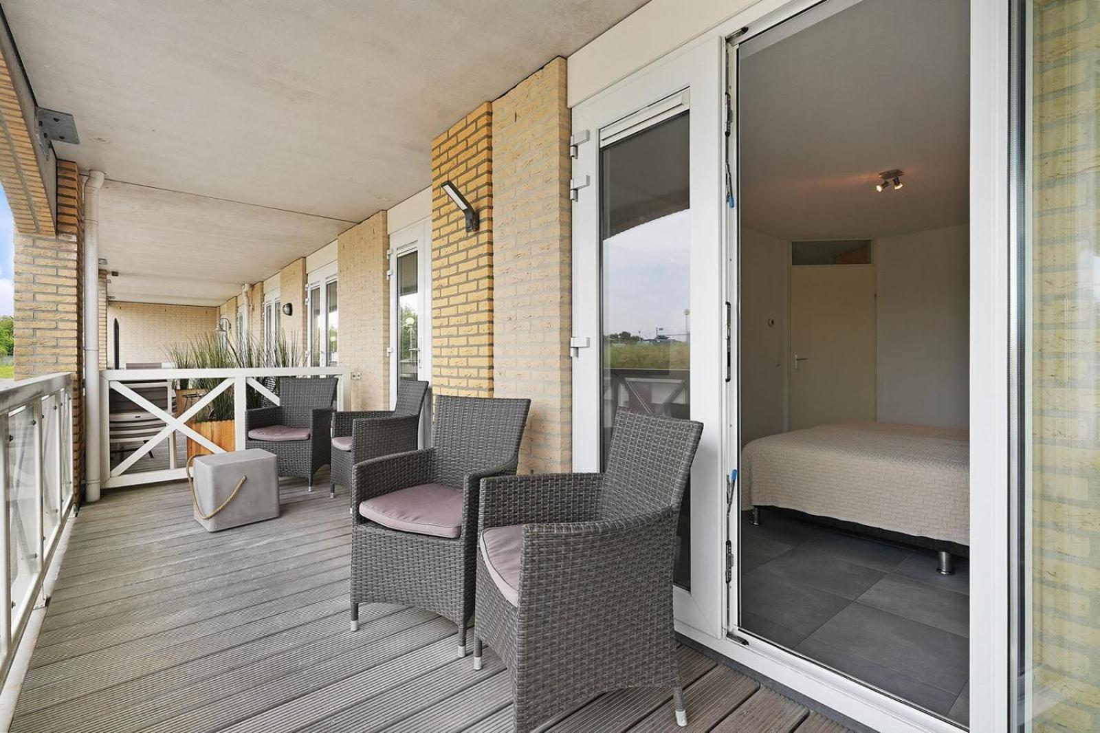 Kabbelaarsbank 504 - Port Marina Zelande Apartment เอาด์ดอร์ป ภายนอก รูปภาพ